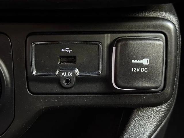 2022 Jeep Renegade Altitude 4x4