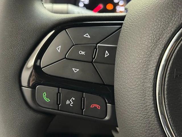 2022 Jeep Renegade Altitude 4x4
