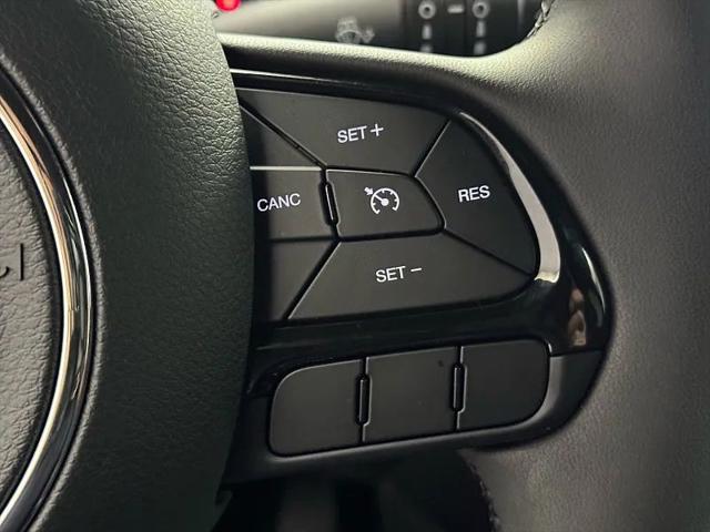 2022 Jeep Renegade Altitude 4x4