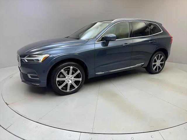 2020 Volvo XC60 T6 Inscription for sale in Naugatuck, CT