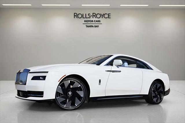2026 Rolls-Royce CT Spectre for sale in Pinellas Park, FL