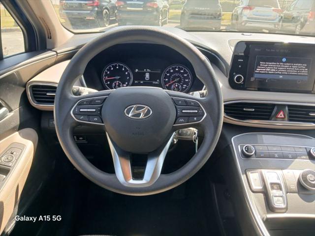 2023 Hyundai Santa Fe SE