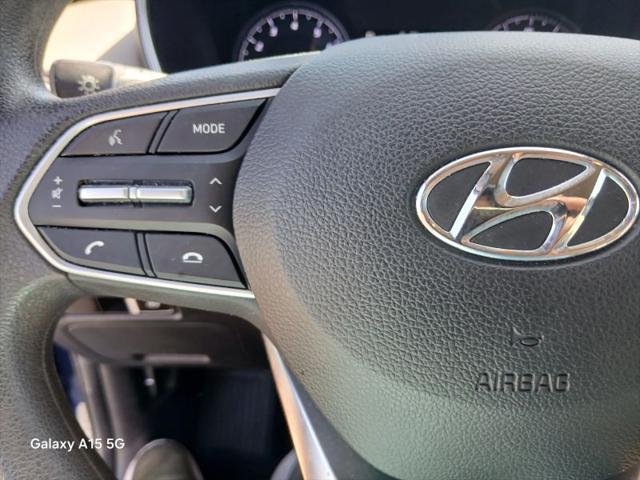2023 Hyundai Santa Fe SE