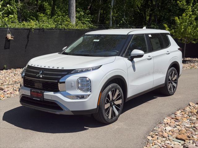 2026 Mitsubishi Outlander SE 1.5T S-AWC for sale in Kansas City, MO