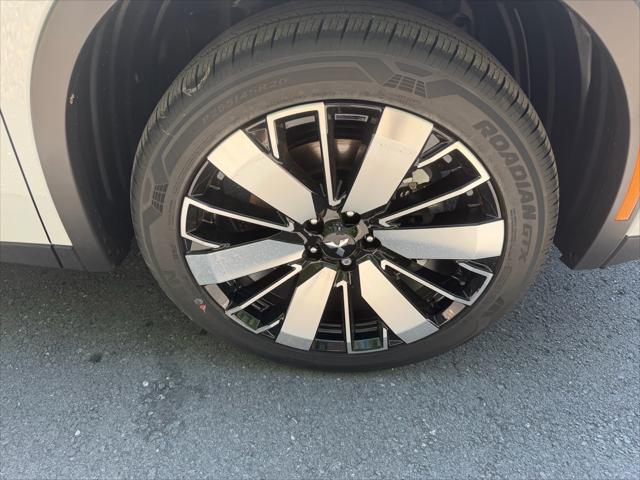 2026 Mitsubishi Outlander SE 1.5T S-AWC