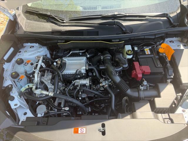 2026 Mitsubishi Outlander SE 1.5T S-AWC