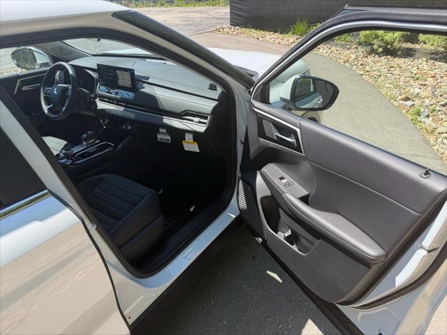 2026 Mitsubishi Outlander SE 1.5T S-AWC