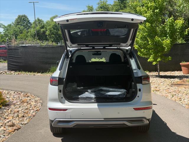 2026 Mitsubishi Outlander SE 1.5T S-AWC