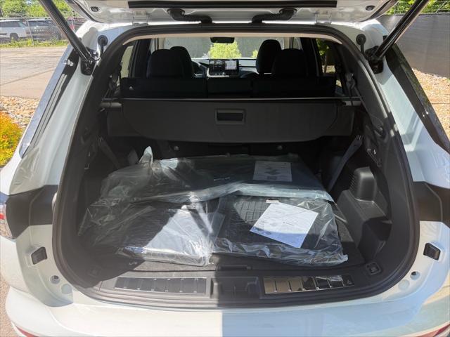2026 Mitsubishi Outlander SE 1.5T S-AWC
