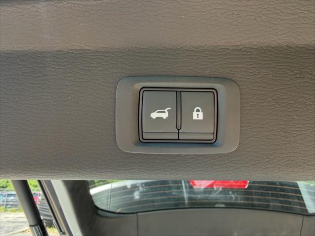 2026 Mitsubishi Outlander SE 1.5T S-AWC