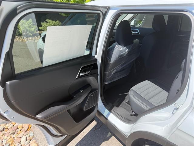 2026 Mitsubishi Outlander SE 1.5T S-AWC