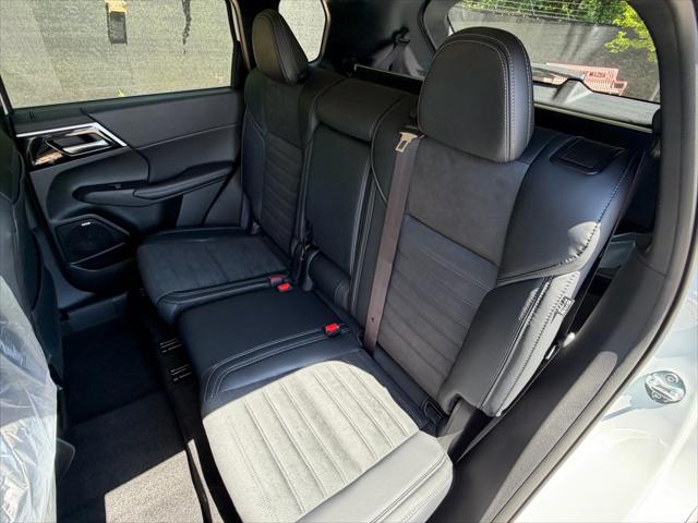 2026 Mitsubishi Outlander SE 1.5T S-AWC