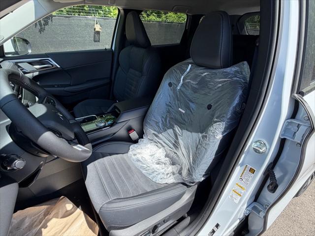 2026 Mitsubishi Outlander SE 1.5T S-AWC