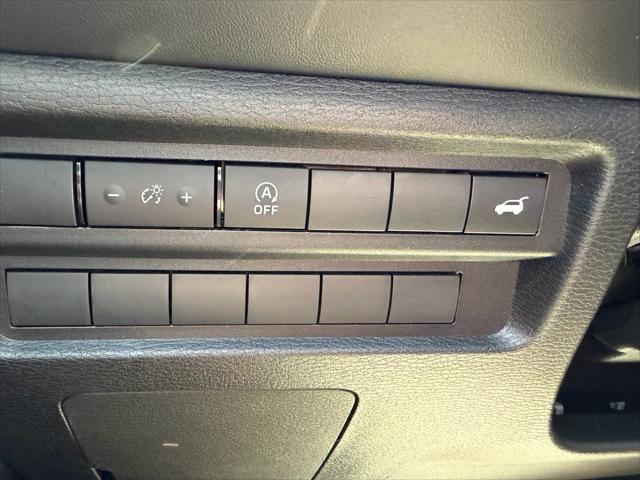 2026 Mitsubishi Outlander SE 1.5T S-AWC