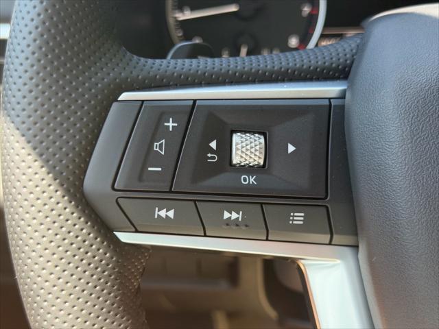 2026 Mitsubishi Outlander SE 1.5T S-AWC