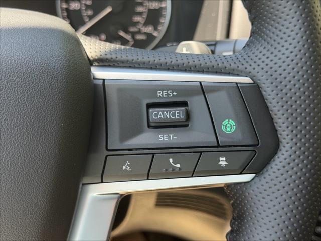 2026 Mitsubishi Outlander SE 1.5T S-AWC