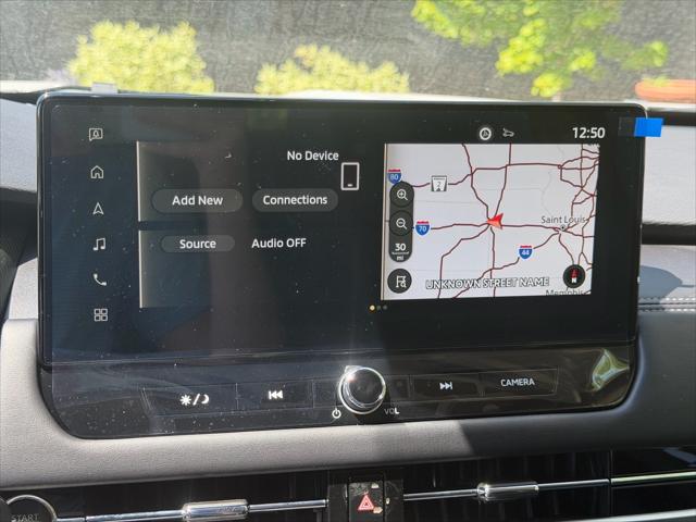 2026 Mitsubishi Outlander SE 1.5T S-AWC