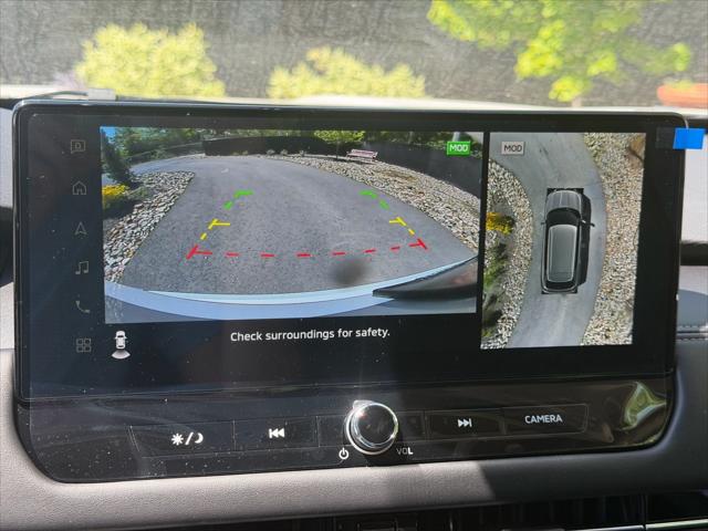 2026 Mitsubishi Outlander SE 1.5T S-AWC
