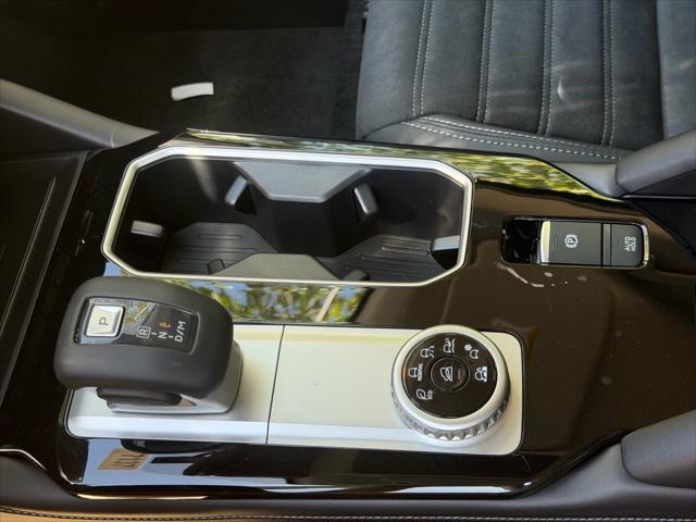 2026 Mitsubishi Outlander SE 1.5T S-AWC