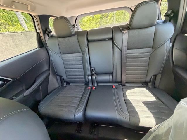 2026 Mitsubishi Outlander SE 1.5T S-AWC