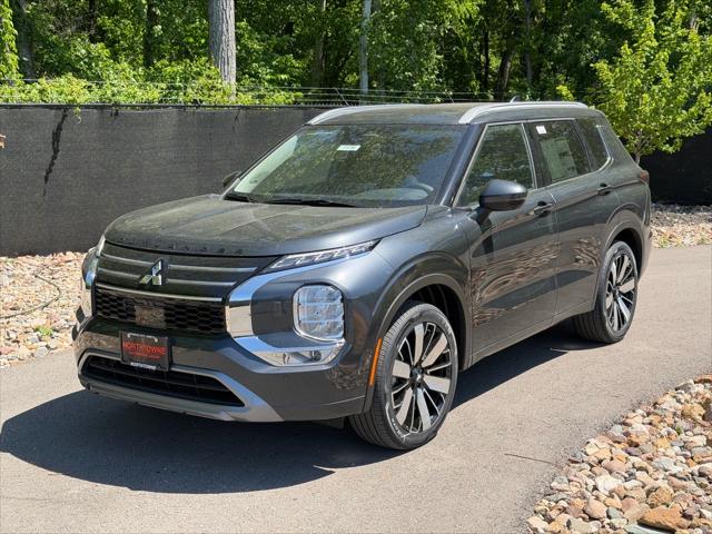 2026 Mitsubishi Outlander SEL 1.5T S-AWC for sale in Kansas City, MO