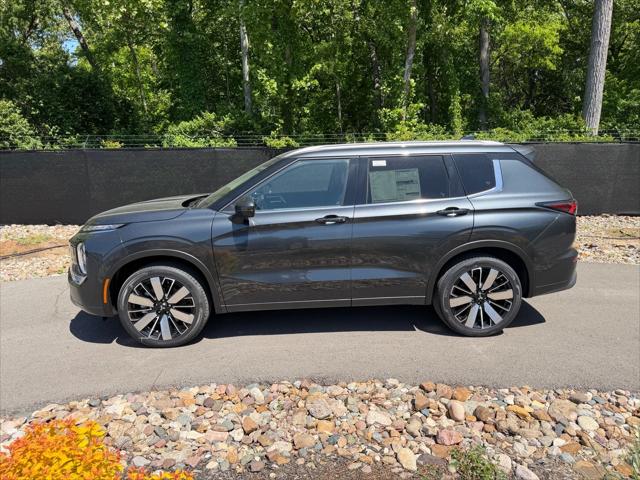2026 Mitsubishi Outlander SEL 1.5T S-AWC