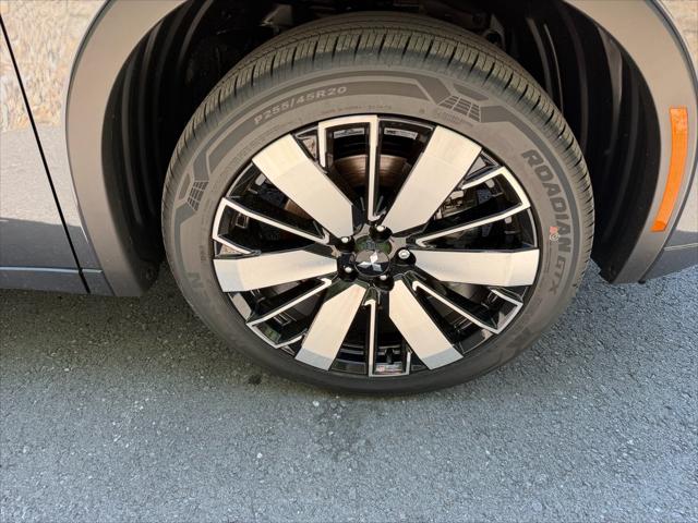 2026 Mitsubishi Outlander SEL 1.5T S-AWC