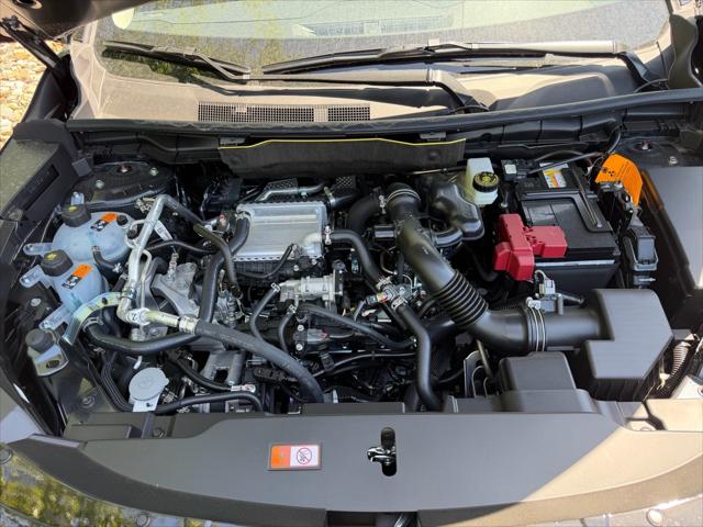 2026 Mitsubishi Outlander SEL 1.5T S-AWC
