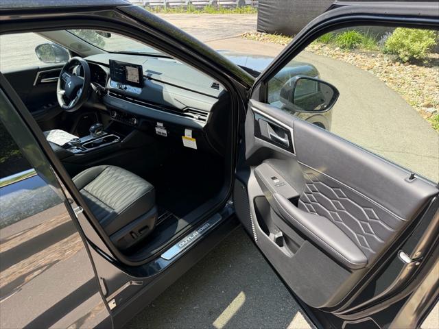 2026 Mitsubishi Outlander SEL 1.5T S-AWC