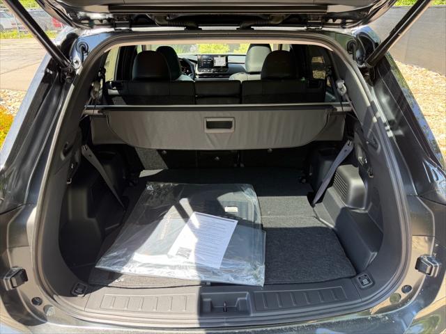 2026 Mitsubishi Outlander SEL 1.5T S-AWC