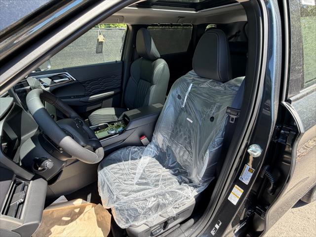 2026 Mitsubishi Outlander SEL 1.5T S-AWC