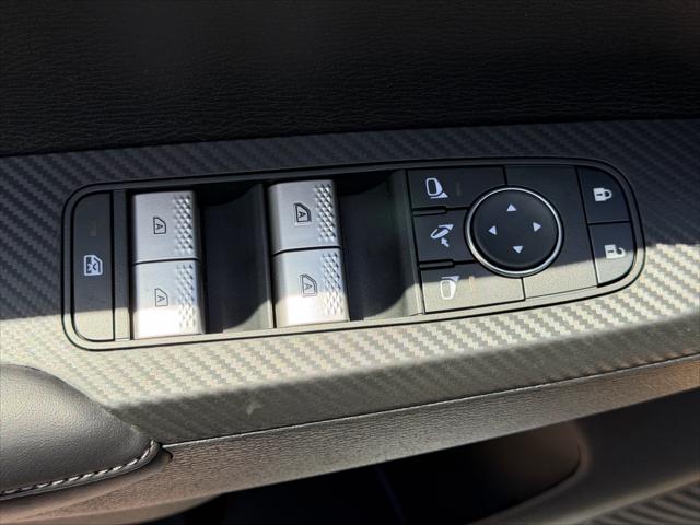 2026 Mitsubishi Outlander SEL 1.5T S-AWC