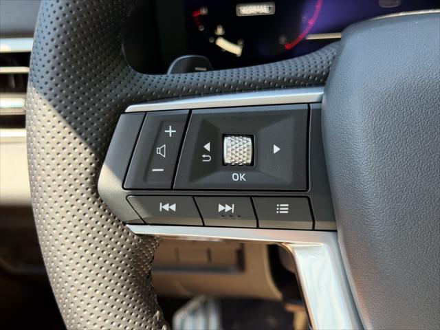 2026 Mitsubishi Outlander SEL 1.5T S-AWC