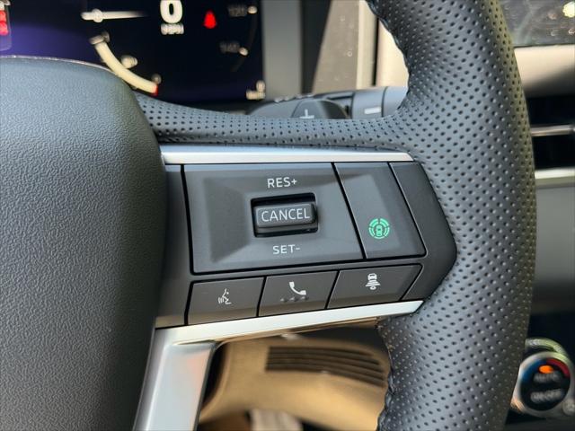 2026 Mitsubishi Outlander SEL 1.5T S-AWC