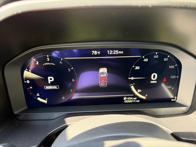 2026 Mitsubishi Outlander SEL 1.5T S-AWC
