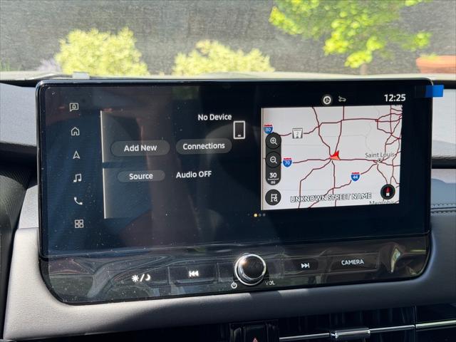2026 Mitsubishi Outlander SEL 1.5T S-AWC