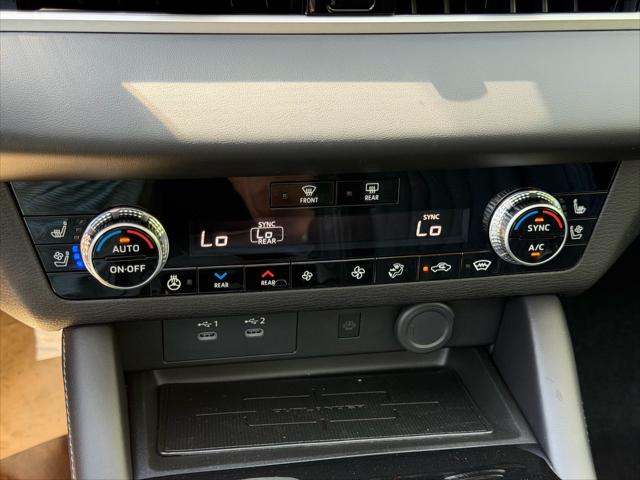2026 Mitsubishi Outlander SEL 1.5T S-AWC