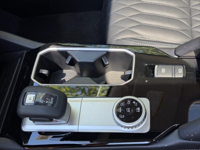 2026 Mitsubishi Outlander SEL 1.5T S-AWC