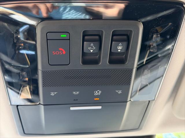 2026 Mitsubishi Outlander SEL 1.5T S-AWC