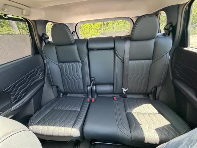 2026 Mitsubishi Outlander SEL 1.5T S-AWC