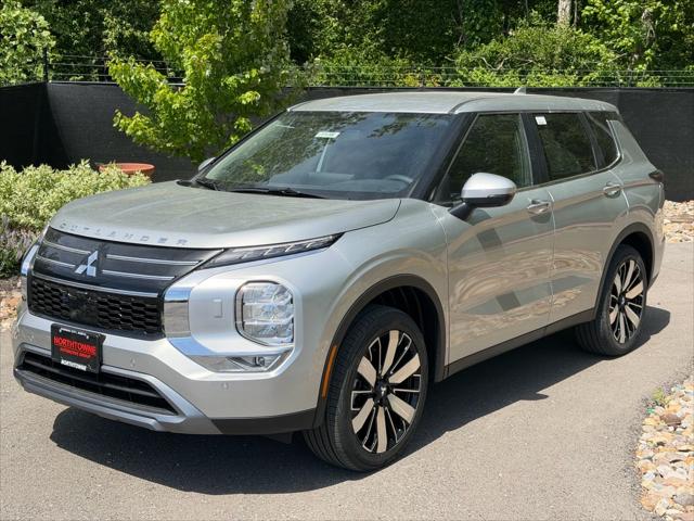 2026 Mitsubishi Outlander SE 1.5T S-AWC for sale in Kansas City, MO