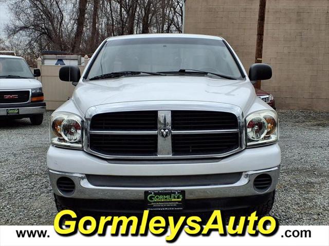 2006 Dodge Ram 1500 SLT