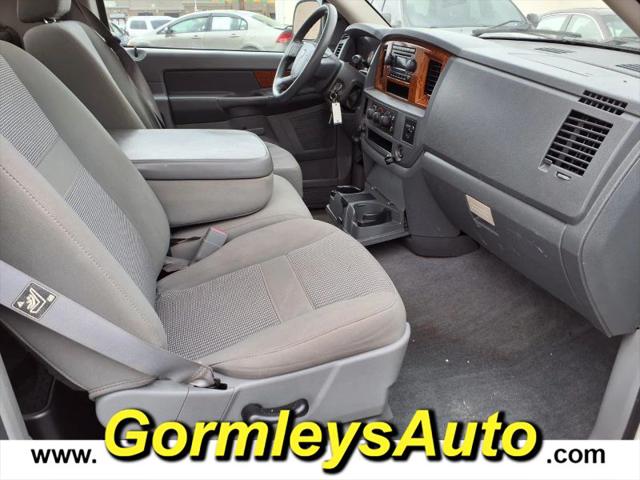 2006 Dodge Ram 1500 SLT