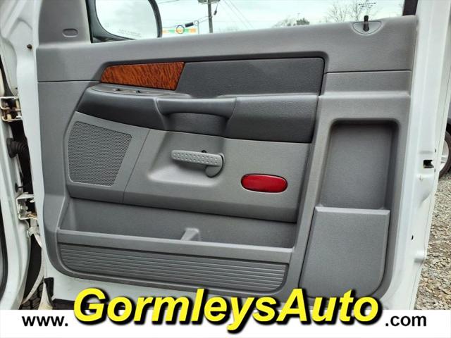 2006 Dodge Ram 1500 SLT