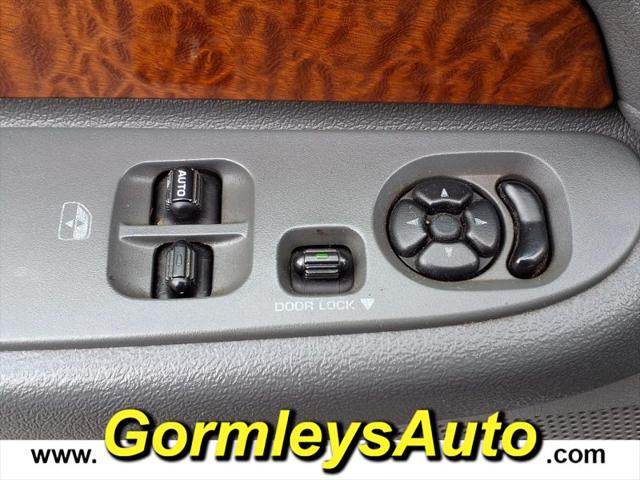 2006 Dodge Ram 1500 SLT