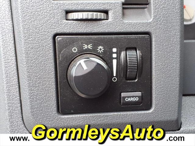 2006 Dodge Ram 1500 SLT
