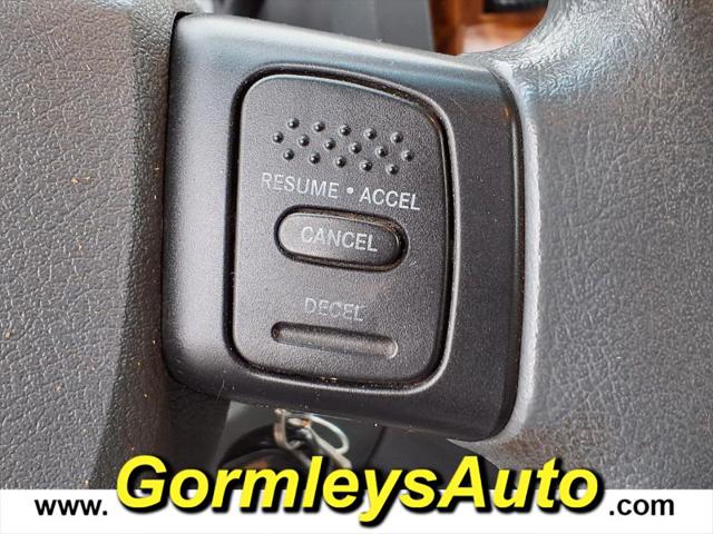 2006 Dodge Ram 1500 SLT