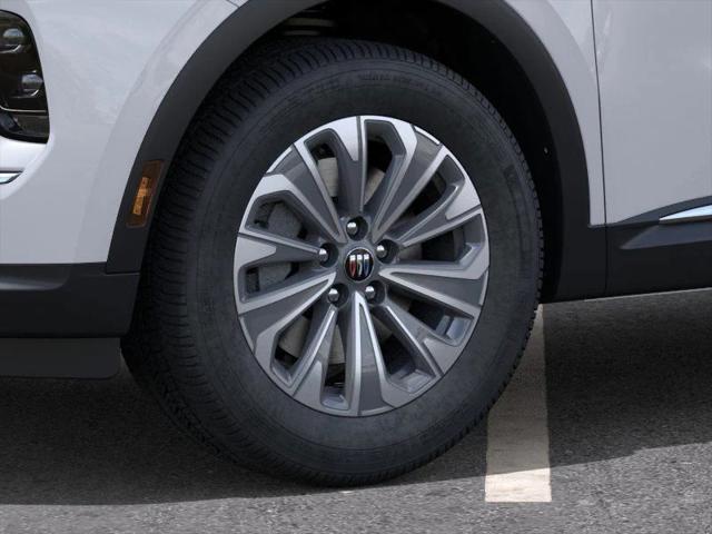 2026 Buick Envision Preferred AWD