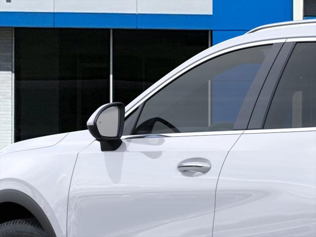 2026 Buick Envision Preferred AWD