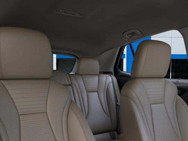 2026 Buick Envision Preferred AWD